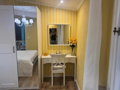 Casa Pallinucci historic center – Fotos 13